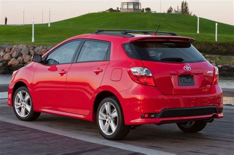 com analyzes prices of 10 million used cars daily. . 2013 toyota matrix for sale